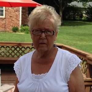 Meet your Posher, Glenda